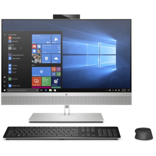 Компютер HP EliteOne 800 G6 AiO / i5-10500 (273A8EA)