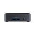 Компютер INTEL NUC 12 Pro Kit NUC12WSKi3 / i3-1220P, dual M.2 slot, EU cord (RNUC12WSKI30002)