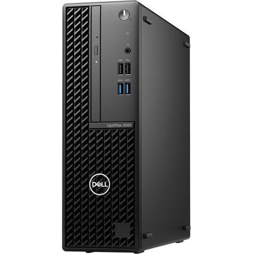 Компютер Dell Optiplex 3000 SFF / i5-12500 (N011O3000SFFACUA_UBU)