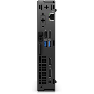 Компютер Dell Optiplex 3000 MFF / i5-12500T (N012O3000MFFACUA_UBU)