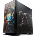 Компютер Vinga Wolverine D5804 (I5M16G1660SW.D5804)