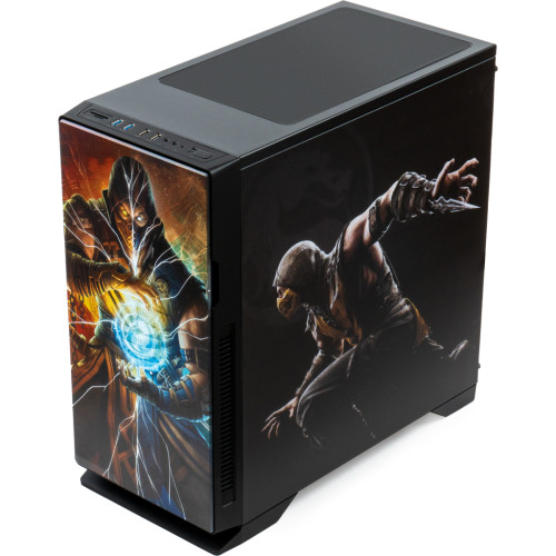 Компютер Vinga Wolverine D5804 (I5M16G1660SW.D5804)