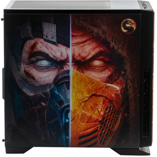 Компютер Vinga Wolverine D5804 (I5M16G1660SW.D5804)