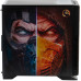 Компютер Vinga Wolverine D5804 (I5M16G1660SW.D5804)