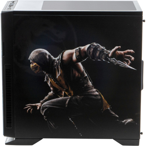 Компютер Vinga Wolverine D5804 (I5M16G1660SW.D5804)