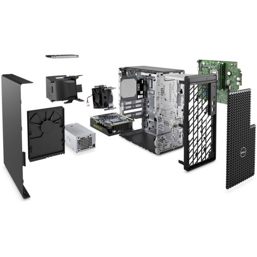 Компютер Dell OptiPlex 3000 MT / i5-12500 (N011O3000MT_UBU)