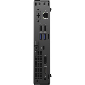 Компютер Dell OptiPlex 3080 MFF / i3-10105T (210-AVPN-10MT21)