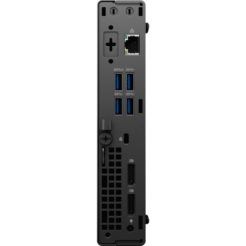 Компютер Dell OptiPlex 3090 MFF / i3-10105T (210-BCPG-MT22)