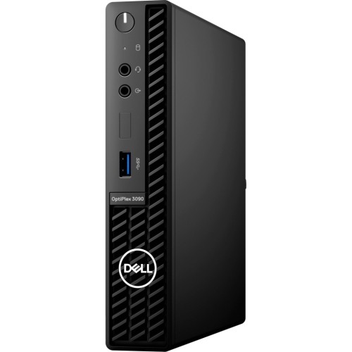 Компютер Dell OptiPlex 3090 MFF / i3-10105T (210-BCPG-MT22)