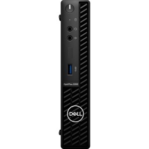 Компютер Dell OptiPlex 3090 MFF / i3-10105T (210-BCPG-MT22)