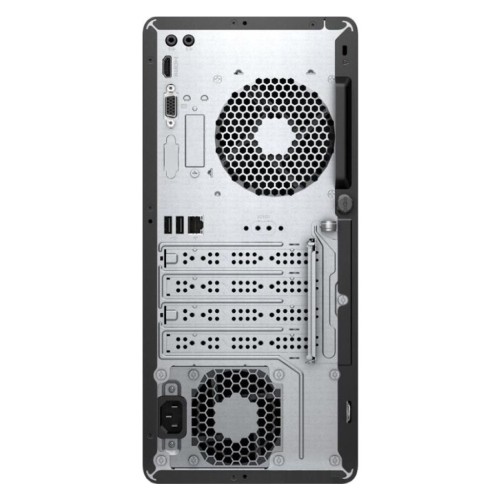 Компютер HP 290 G4 MT / i3-10100 (123P7EA)