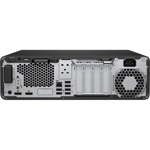 Компютер HP EliteDesk 800 G8 SFF / i7-11700 (2V6L0EA)