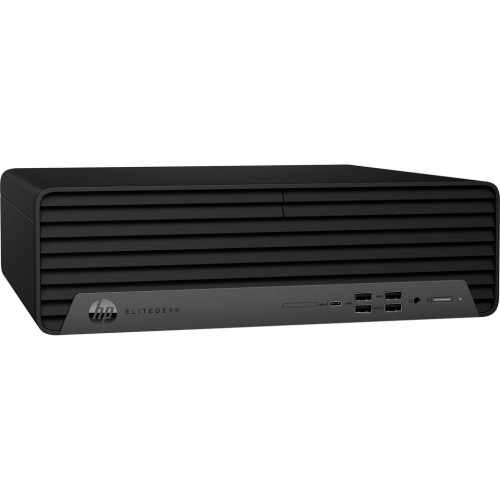 Компютер HP EliteDesk 800 G8 SFF / i7-11700 (2V6L0EA)