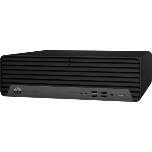 Компютер HP EliteDesk 800 G8 SFF / i7-11700 (2V6L0EA)