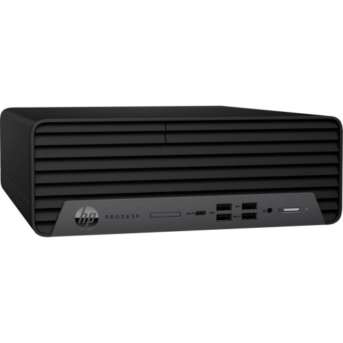 Компютер HP ProDesk 600 G6 SFF / i5-10500 (122A1EA)