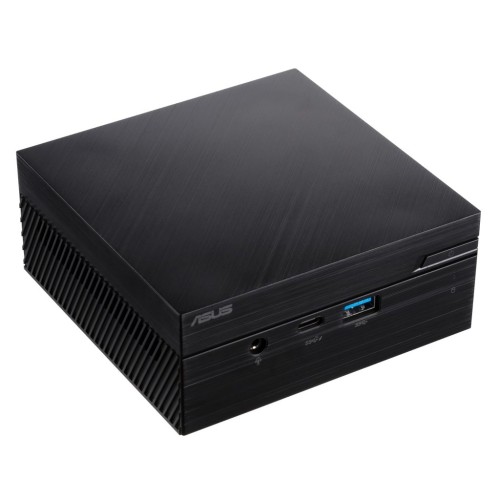 Компютер ASUS PN41-BBP131MVS1 / Pentium N6000 (90MR00I1-M000D0)