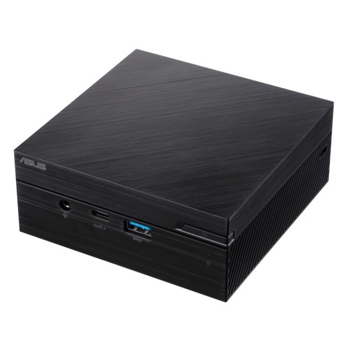 Компютер ASUS PN41-BBP131MVS1 / Pentium N6000 (90MR00I1-M000D0)