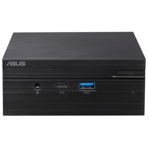 Компютер ASUS PN41-BBP131MVS1 / Pentium N6000 (90MR00I1-M000D0)