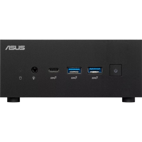 Компютер ASUS PN64-BB5013MD / i5-12500H (90MR00U2-M000D0)