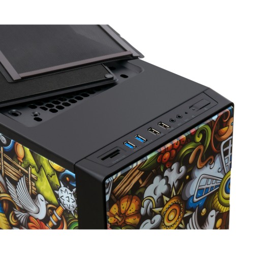 Компютер Vinga Wolverine D5965 (I5M16G3060T.D5965)