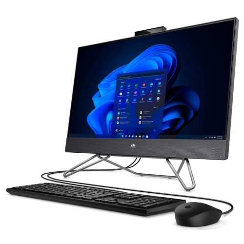 Компютер HP ProOne 240 G9 AiO / i3-1215U (6B1W0EA)