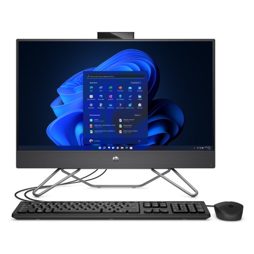 Компютер HP ProOne 240 G9 AiO / i5-1235U (6D3D2EA)