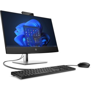 Компютер HP ProOne 440 G9 AiO / i3-12100T (6B1J6EA)