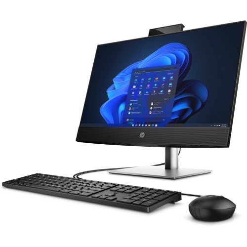 Компютер HP ProOne 440 G9 AiO / i3-12100T (6B1J6EA)