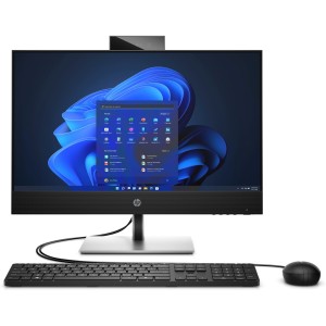 Компютер HP ProOne 440 G9 AiO / i3-12100T (6B1J6EA)