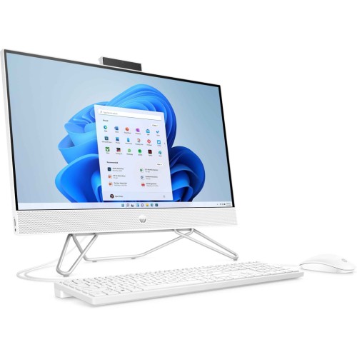 Компютер HP 205 G8 AiO / Ryzen3 5425U (6D387EA)