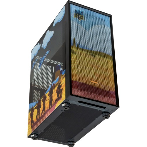 Компютер Vinga Wolverine D6163 (I5M16G3060T.D6163)
