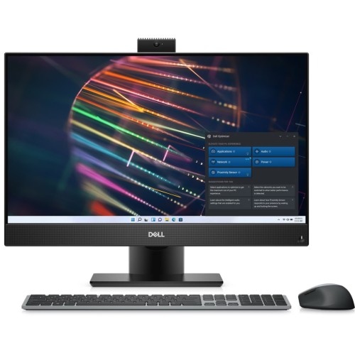 Компютер Dell Optiplex 5400 AiO / i5-12500 (N003O5400AIO)