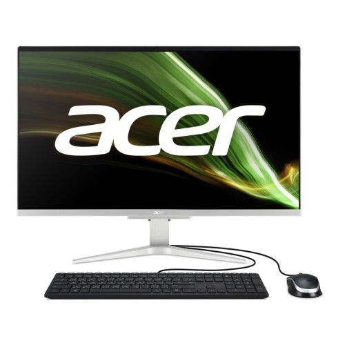 Компютер Acer Aspire C27-1655 / i5-1135G7 (DQ.BGGME.001)