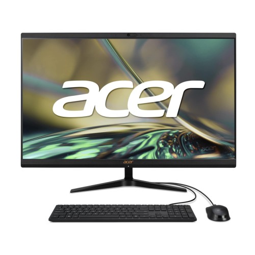 Компютер Acer Aspire C27-1700 / i5-1235U (DQ.BJKME.001)