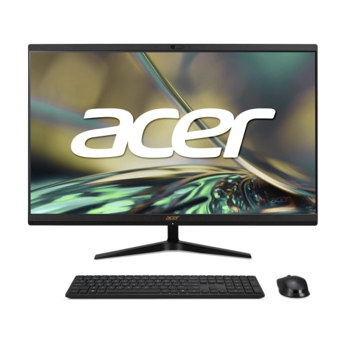 Компютер Acer Aspire C27-1700 / i5-1235U (DQ.BJKME.001)