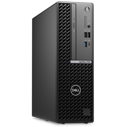 Компютер Dell OptiPlex 7000 SFF / i5-12500 (N009O7000SFF_UBU)