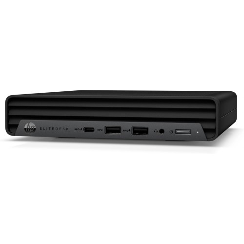 Компютер HP EliteDesk 800 G8 DM / i5-11500 (21L66EA)