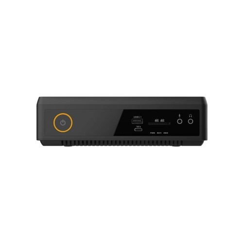 Компютер Zotac ZBOX MAGNUS (Barebone) / i i7-11800H (ZBOX-EN173070C-BE)