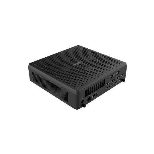 Компютер Zotac ZBOX MAGNUS (Barebone) / i i7-11800H (ZBOX-EN173070C-BE)