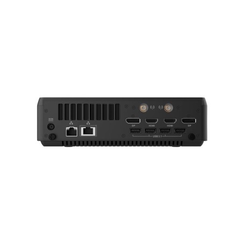 Компютер Zotac ZBOX MAGNUS (Barebone) / i i7-11800H (ZBOX-EN173070C-BE)