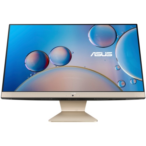 Компютер ASUS M3400WYAK-BA027M / Ryzen7 5825U (90PT03B2-M00A50)