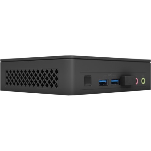 Компютер INTEL NUC 11 Essential Kit / Celeron N5105, M.2 slot, EU cord (BNUC11ATKC40002)