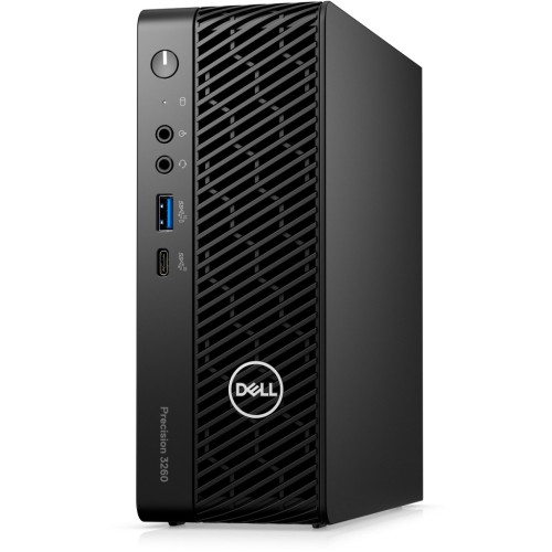 Компютер Dell Precision 3260 CFF / i7-12700 (N008P3260CFF)