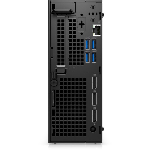 Компютер Dell Precision 3260 CFF / i7-12700 (N008P3260CFF)