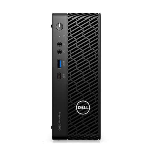 Компютер Dell Precision 3260 CFF / i7-12700 (N008P3260CFF)