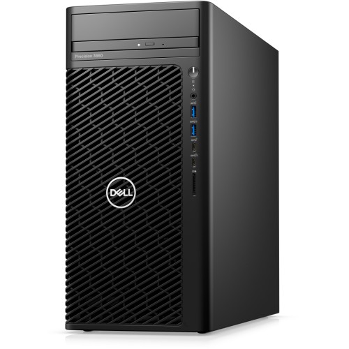 Компютер Dell Precision 3660 MT / i7-12700 (N004P3660MT)