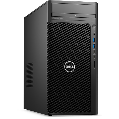 Компютер Dell Precision 3660 MT / i7-12700 (N004P3660MT)