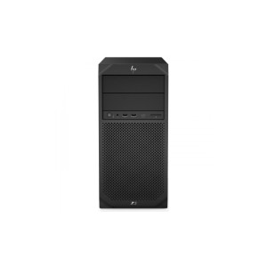 Компютер HP Z2 TWR G4 WKS / Xeon E-2124G (2YW27AV_ITM7)