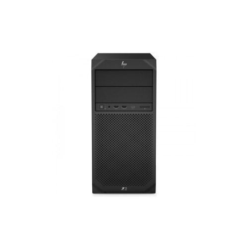 Компютер HP Z2 TWR G4 WKS / Xeon E-2124G (2YW27AV_ITM7)