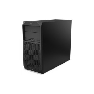 Компютер HP Z2 TWR G4 WKS / Xeon E-2124G (2YW27AV_ITM7)